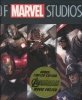 ART OF MARVEL STUDIOS BOX SET TP [9780785153375]